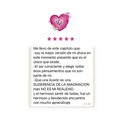 Una Nueva Mujer