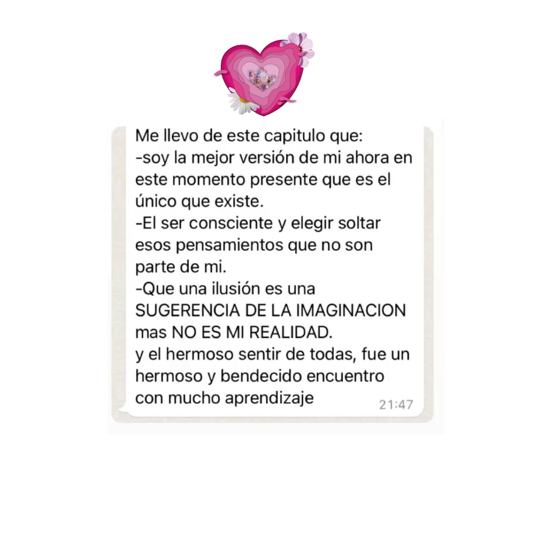 Una Nueva Mujer